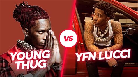 ysl vs yfn|what is ysl young thug.